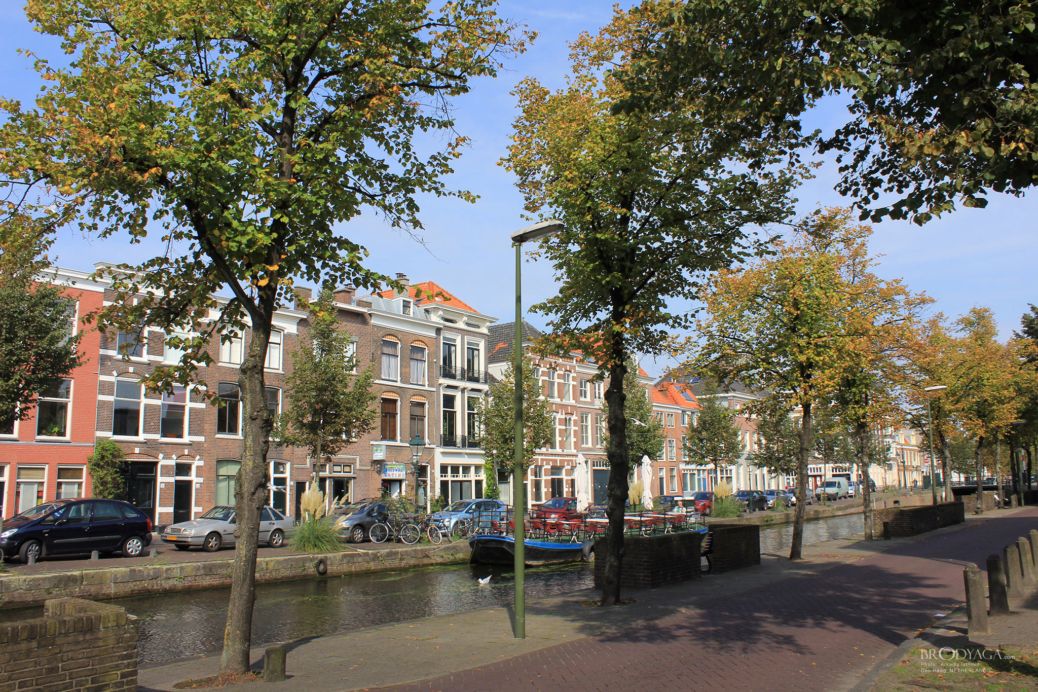 Den Haag